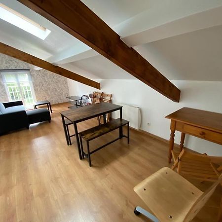 Apartament Calm & Cosy Freyming-Merlebach Zewnętrze zdjęcie