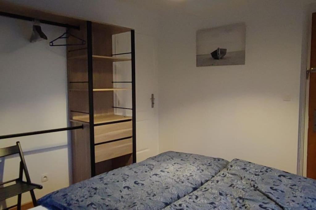 Apartament Calm & Cosy Freyming-Merlebach Zewnętrze zdjęcie