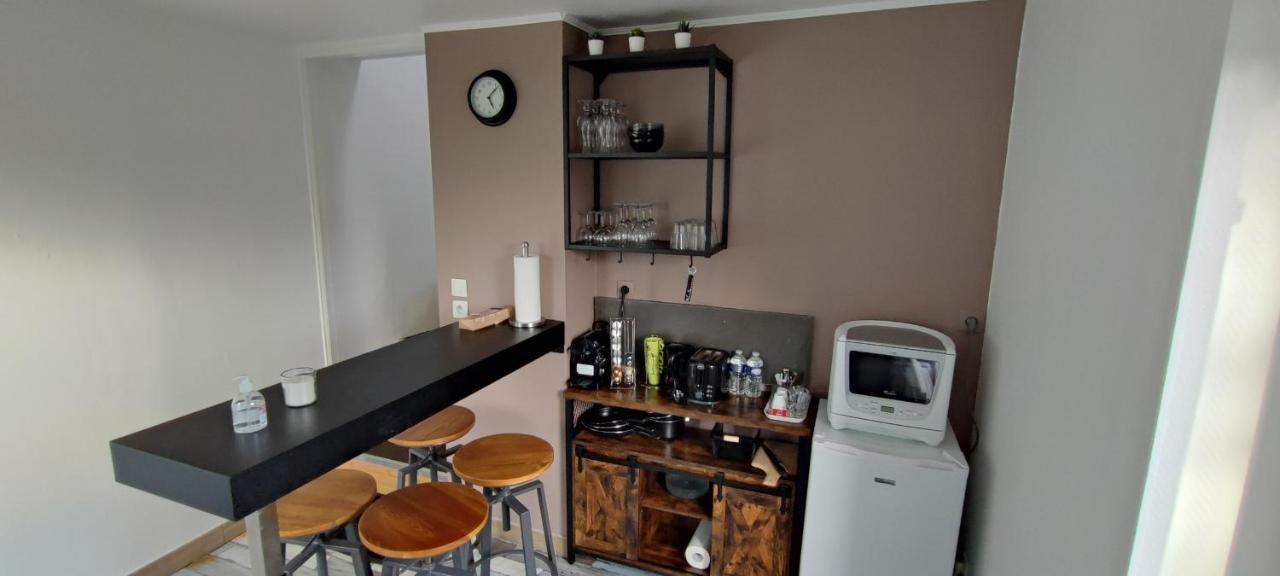 Apartament Calm & Cosy Freyming-Merlebach Zewnętrze zdjęcie