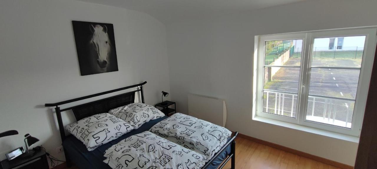 Apartament Calm & Cosy Freyming-Merlebach Zewnętrze zdjęcie