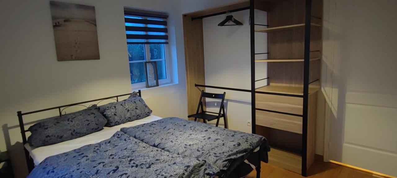 Apartament Calm & Cosy Freyming-Merlebach Zewnętrze zdjęcie