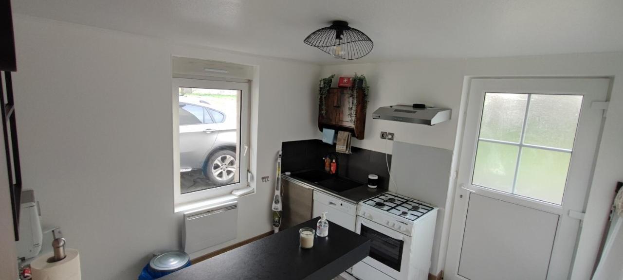 Apartament Calm & Cosy Freyming-Merlebach Zewnętrze zdjęcie